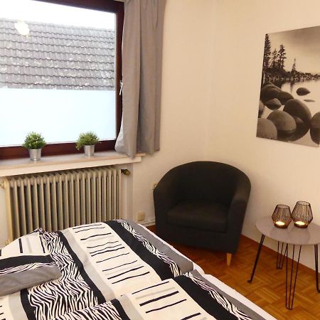 Ferienhaus Strandlust Butjadingen Esterno foto