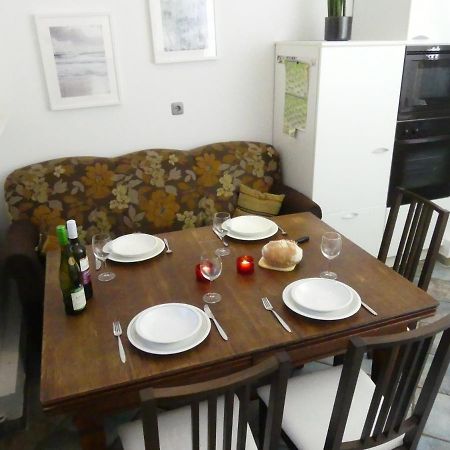Ferienhaus Strandlust Butjadingen Esterno foto