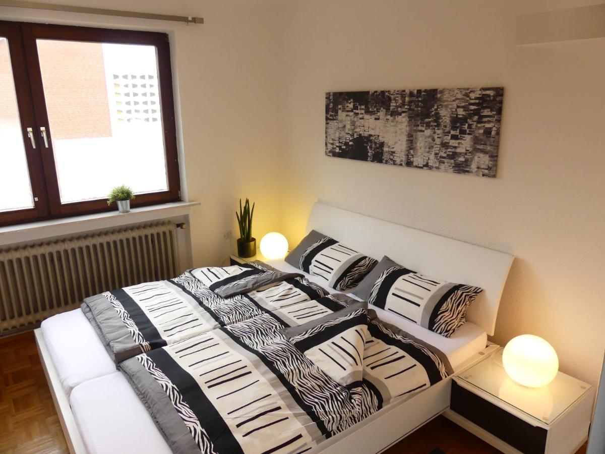 Ferienhaus Strandlust Butjadingen Esterno foto