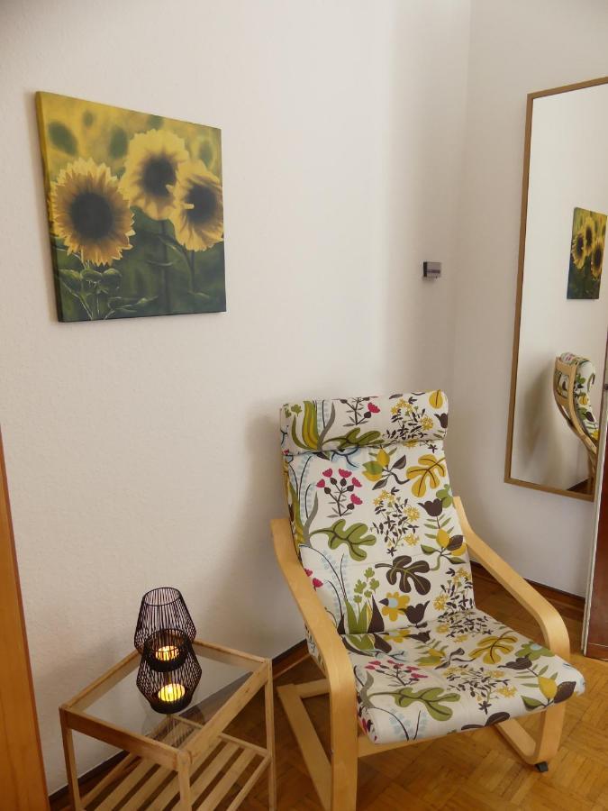Ferienhaus Strandlust Butjadingen Esterno foto