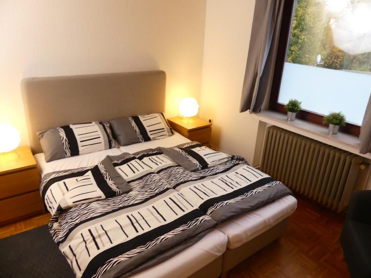 Ferienhaus Strandlust Butjadingen Esterno foto